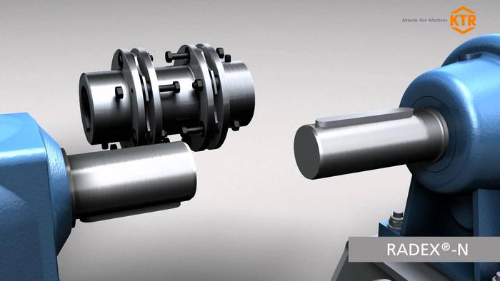 Rotex Drive ROTEX劳健士(中国)欢迎您-ROTEX联轴器-KTR Rotex联轴器-ROTEX / RADEX / TOOLFLEX/BOWEX ...